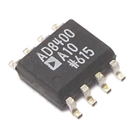 AD8400AR10 Potentiometer 256Pos 10KOhm SMD-SO8 AD