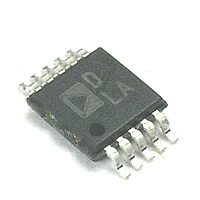 AD5200BRM10 Potentiometer ICs SMD-USOIC10 AD