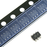 MCP4023T-202E/CH Digital Potentiometer SMD-SOT23-6 MICROCHIP