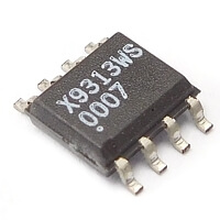 X9313WS 10kOhm Push Potentimetr SMD-SO8 XICOR