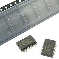 PCF8584T Parralell Controller 12C SMD-SO20L PHILIPS