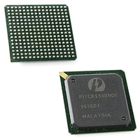 PI7C8150BNDE PCI Bus Controller SMD-BGA256 PERICOM