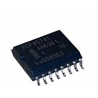 PCF8574T/3 PCF8574T 8-Bit Expander I-O I2C SMD-SO16 NXP