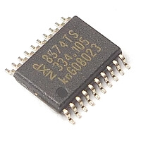 PCF8574TS/3 8Bit Expander I-O SMD-SSOP20 NXP