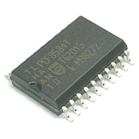 PCF8584T SMD-SO20L PHILIPS