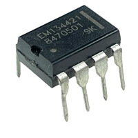EM134421 IC Interface DIP8 EM