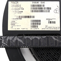 DS1501WS Watchdog Real Time Clock SMD-SO28L DALLAS
