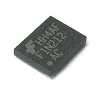 FIN212ACGFX 12Bit Serializer Desrializer BGA42 SMD-BGA42 FAIRCHILD