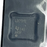 LDC1312DNTR 12Bit Converter Indu to Digi SMD-WSON12 TI