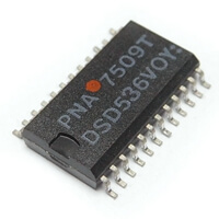 PNA7509T 7Bit AD Converter SMD-SO24L PHILIPS BULK