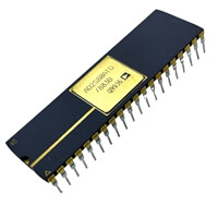 AD2S80ATD-883B Resolver to Digital 16-Bit DIP40CG AD