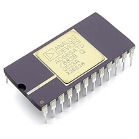 AD565ATD/883BQ 12-Bit DA Convrter DIP24CG AD