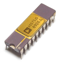 AD573JD 10-Bit AD Convrter DIP20CG AD