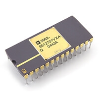 AD574AUD 5962-8512701VXA 12-Bit AD Conver DIP28CG AD