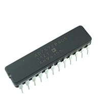 AD7572BQ05 AD Converter 12-Bit Parallel DIP24C AD