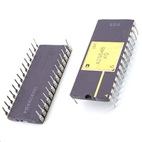 AD9048KQ Video A/D Converter DIP28CGS AD BULK