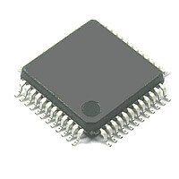 AD9765ASTZ 12-Bit DA Converter 125MSPS SMD-LQFP48 AD
