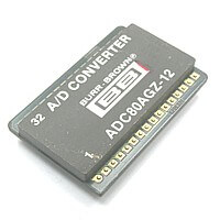 ADC80AGZ-12 12-Bit AD Converter DIP32C BB