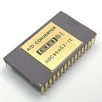ADC80AGZ-12 12-Bit AD Converter DIP32C BB