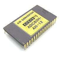 ADC80H-AH-12 12-Bit AD Converter DIP32C BB