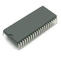 CX20206 8Bit AD Converter 3-Channel Fast SDIP42 SONY
