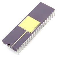 HS9408ADC DA Convrter 12-Bit 8-Ch DIP40CG FAIRCHILD