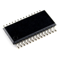 LTC1597BCG#PBF 16-Bit Multiplying DAC SMD-SSOP28 LT