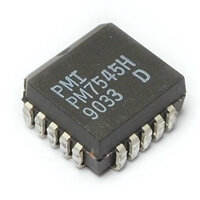PM7545HPC 12-Bit DA Converter SMD-PLCC20 PMI