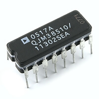 QJM38510/11302SEA DAC08A 8Bit DAC DIP16C AD