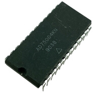 AD75004KN DAC 12Bit Quad Channel DIP24 AD