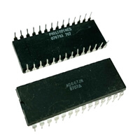 AD667JN 12-Bit DA Converter DIP28 AD BULK