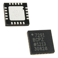 AD7291BCPZ 12-Bit DA Converter SMD-QFN20 AD
