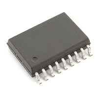 AD7541AKR 12-Bit DA Converter SMD-SO18L AD