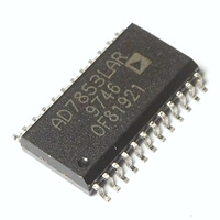 AD7853LAR 12-Bit AD Converter SMD-SO24L AD BULK
