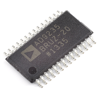 AD9235BRUZ-20 12-Bit 3V AD Converter SMD-TSSOP28 AD