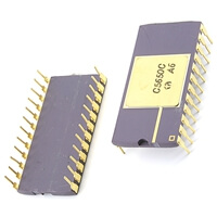 C5650C AD565AJD 10-Bit DA Converter DIP24CG RFT