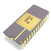 C574C AD574JD 12-Bit AD Converter DIP28CG RFT BULK