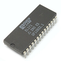 EL171 ADV476KN50 RAM-DAC 50 MHz DIP28 EDSUNLABS
