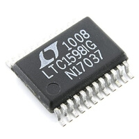 LTC1598IG#TR 12-Bit AD Converter SMD-SSOP28 LT