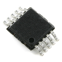 LTC1871EMS-PBF DC/DC Cntrlr Single-Out SMD-MSOP8 LT