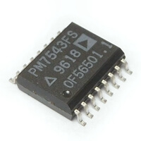 PM7543FS 12-Bit DA Converter SMD-SO16L AD