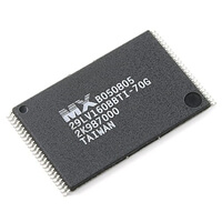 THS5661AIPW DAC 12-Bit 125 MSPS SMD-TSSOP28 TI