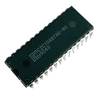 CIC10487AE-80 RAM DAC 80MHz Color DIP28 CIC BULK