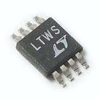 LTC1860IMS8 ADCs in MSOP 12-Bit SMD-MSOP8 LT