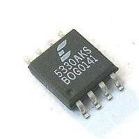 CS5330AKS DA Converter Audio SMD-SO8 CRYSTAL