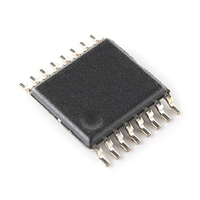 MAX1092BCEG 10Bit ADC SMD-TSSOP16 MAXIM