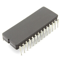 MC10320L Video DA Converter Triple DIP28C MOTOROLA