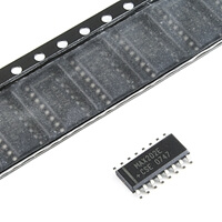 MAX202ECSE+ RS232 Transceivers SMD-SO16 MAXIM