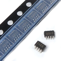 MAX9111EKA-T LVDS Line Receiver SMD-SOT23-5 MAXIM