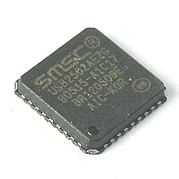 USB2502AEZG USB 2.0 HUB Controller SMD-LQFP36 SMSC